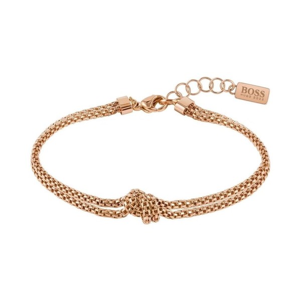 Moteriški apyrankės Hugo Boss 1580082 Auksinis